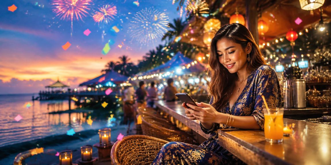 Bonus dan rebat terkini untuk pemain kp5